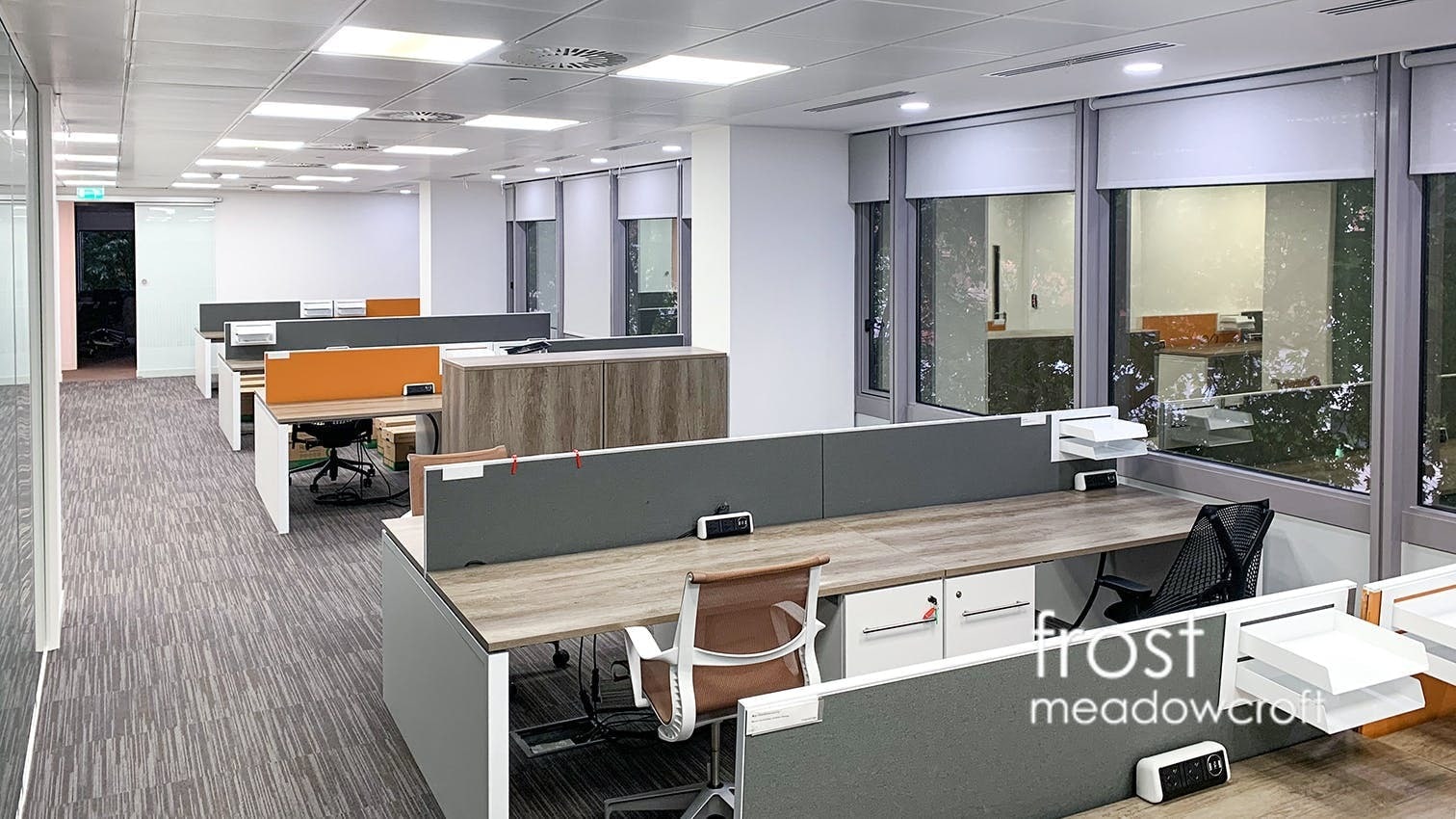 80 Hammersmith Rd, London en alquiler Foto del interior- Imagen 1 de 3