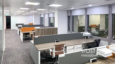 80 Hammersmith Rd, London en alquiler Foto del interior- Imagen 1 de 3