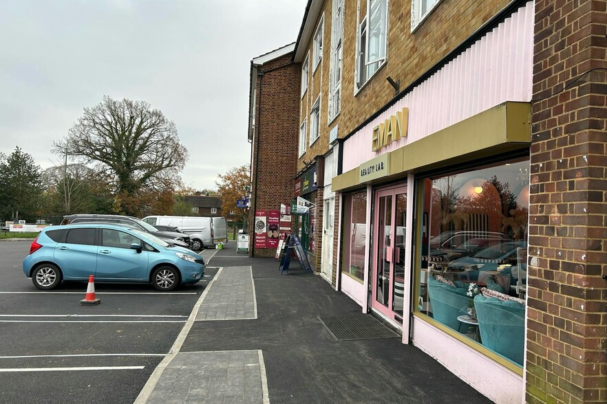 4 Hermitage Para, Ascot en alquiler - Foto del edificio - Imagen 2 de 5