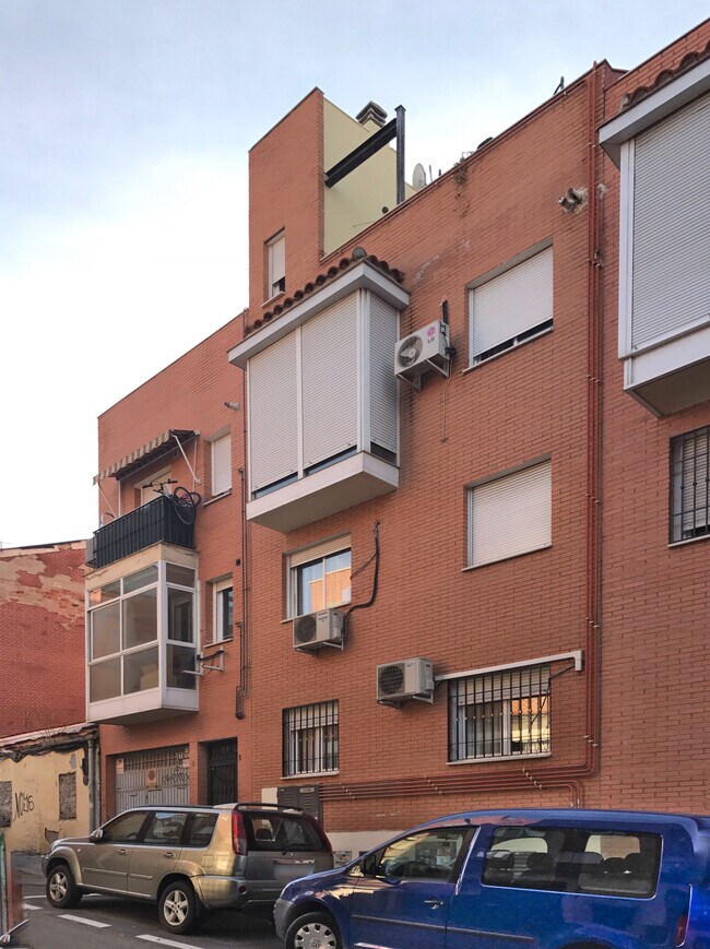 Más detalles de Calle de Faustino Osorio, 6, Madrid - Edificio residencial​ en venta