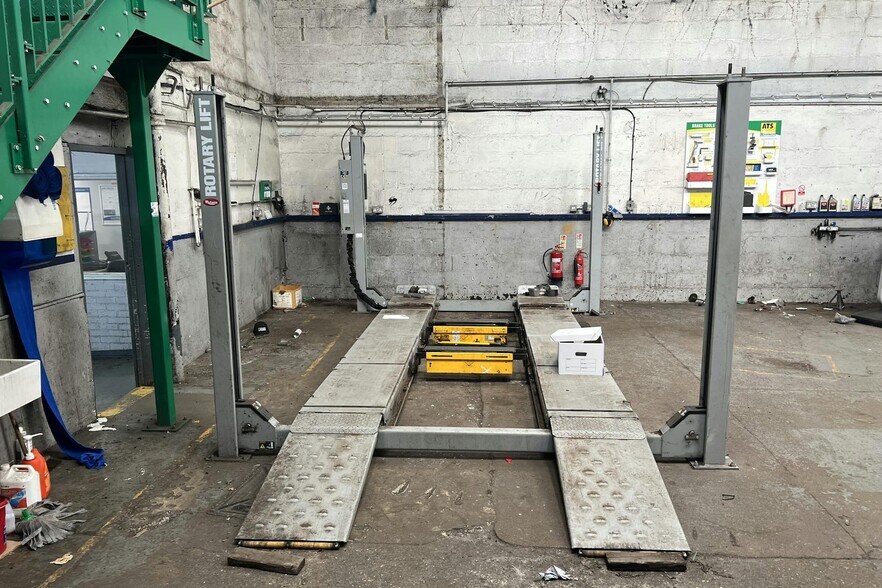 Crewkerne Rd, Chard en venta - Foto del interior - Imagen 3 de 4