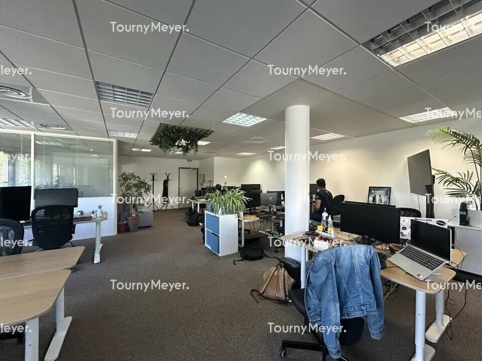 Oficina en Montpellier en alquiler Foto del interior- Imagen 1 de 4