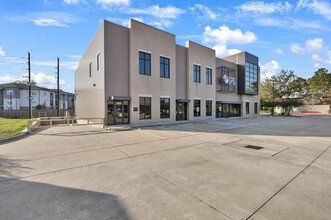 24527 Gosling Rd, Spring, TX en alquiler Foto del edificio- Imagen 2 de 13