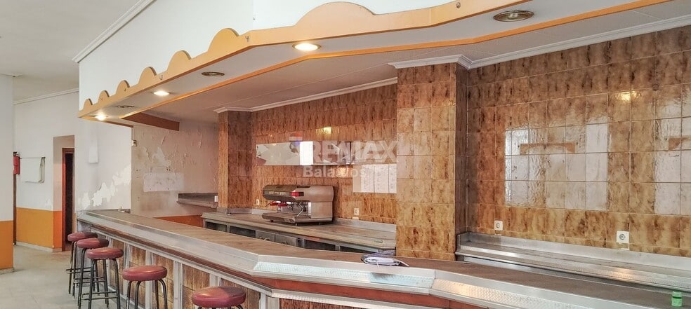 Local en Vigo, Pontevedra en alquiler - Foto del interior - Imagen 2 de 27