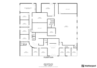 702 Tillman Pl, Plant City, FL en venta Plano de la planta- Imagen 1 de 1