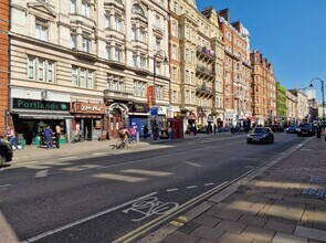 150 Southampton Row, London en alquiler Foto del edificio- Imagen 1 de 4