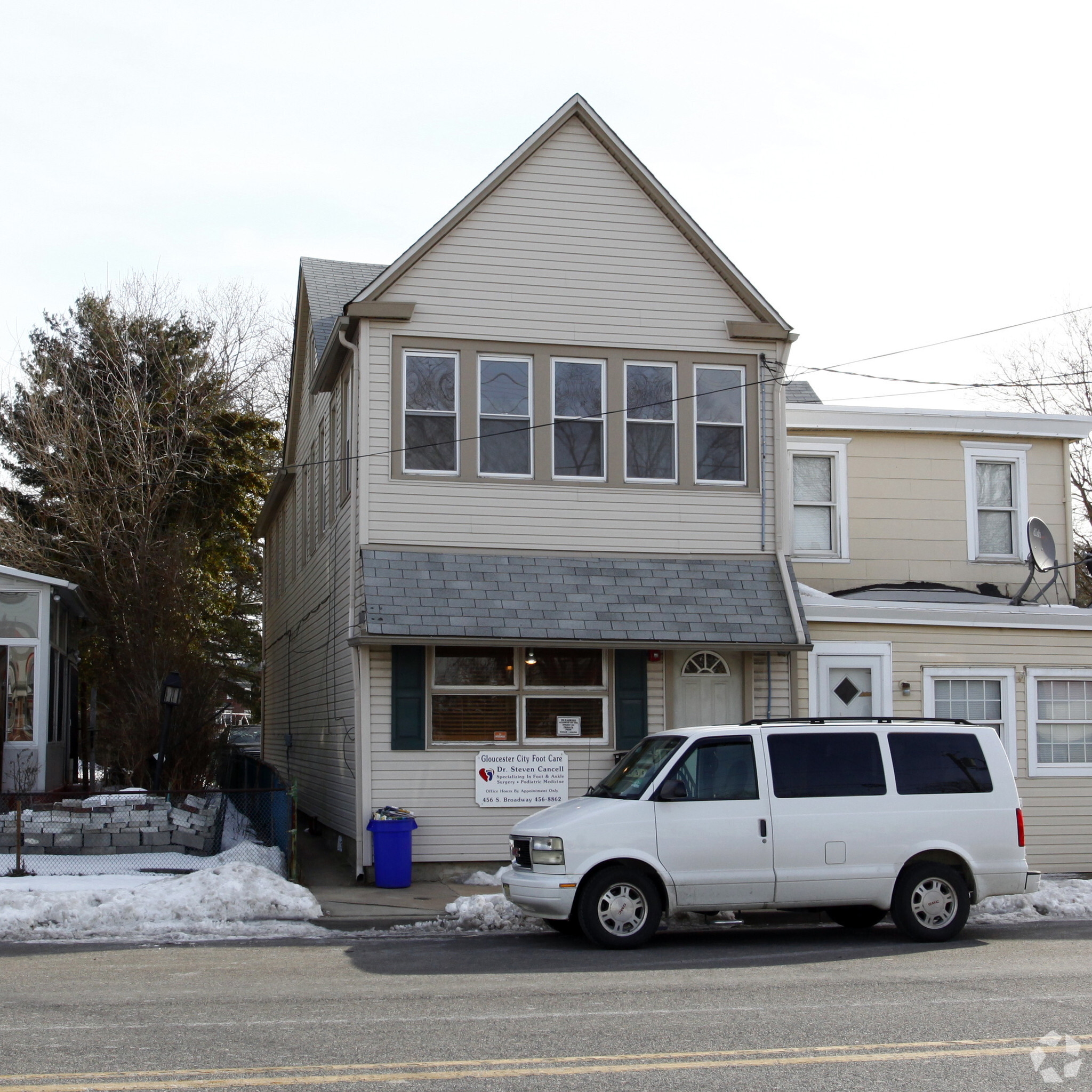 456 S Broadway, Gloucester City, NJ en venta Foto principal- Imagen 1 de 24