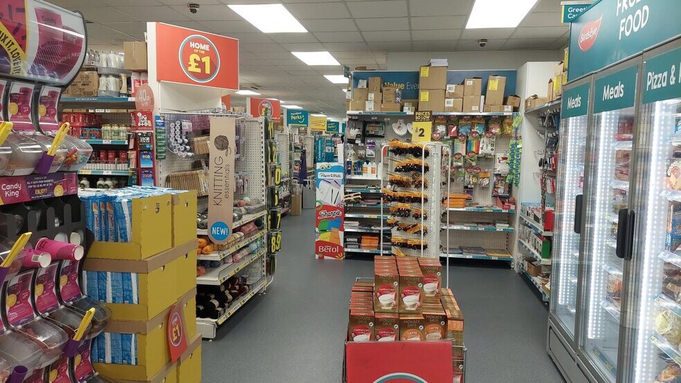 5 Castle Street, Maesteg en venta - Foto del edificio - Imagen 3 de 6