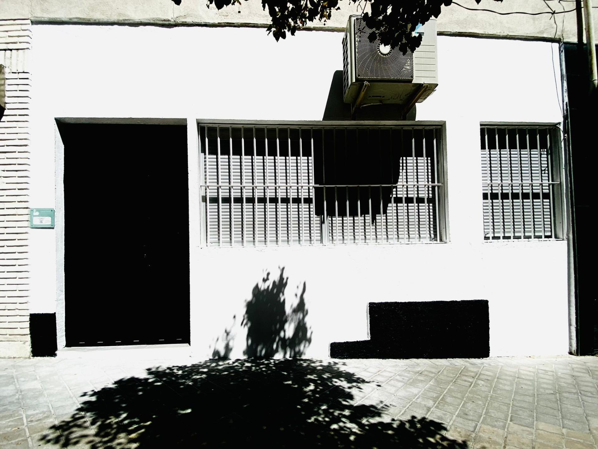 Edificio residencial en Madrid, Madrid en venta Foto del edificio- Imagen 1 de 4