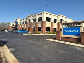 Más detalles de 3900 McCarty Ln, Lafayette, IN - Oficina en venta