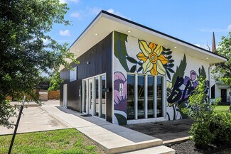 Más detalles de 103 W 32nd St, Bryan, TX - Local en venta