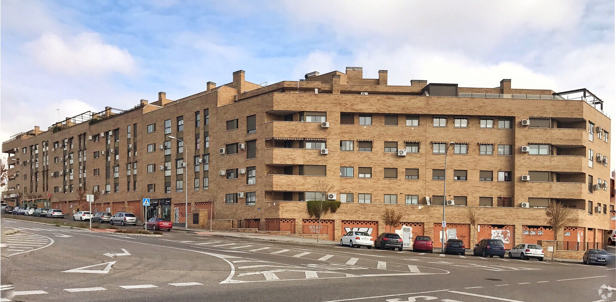 Edificio residencial en Valdemoro, Madrid en venta Foto principal- Imagen 1 de 1