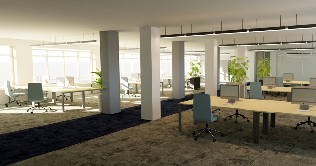 County Court Rd, Kings Lynn en venta Foto del interior- Imagen 1 de 2