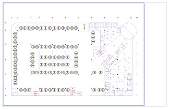 115 N 1st St, Burbank, CA en alquiler Plano del sitio- Imagen 1 de 1