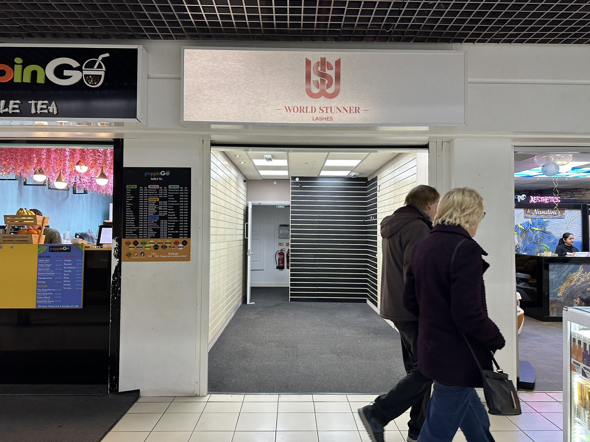 Queensway, Stevenage en alquiler Foto del edificio- Imagen 1 de 1