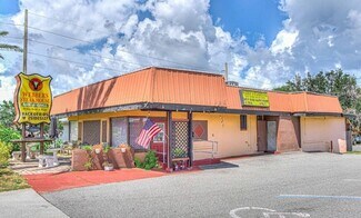 Más detalles de 2017 S Ridgewood Ave, South Daytona, FL - Local en venta