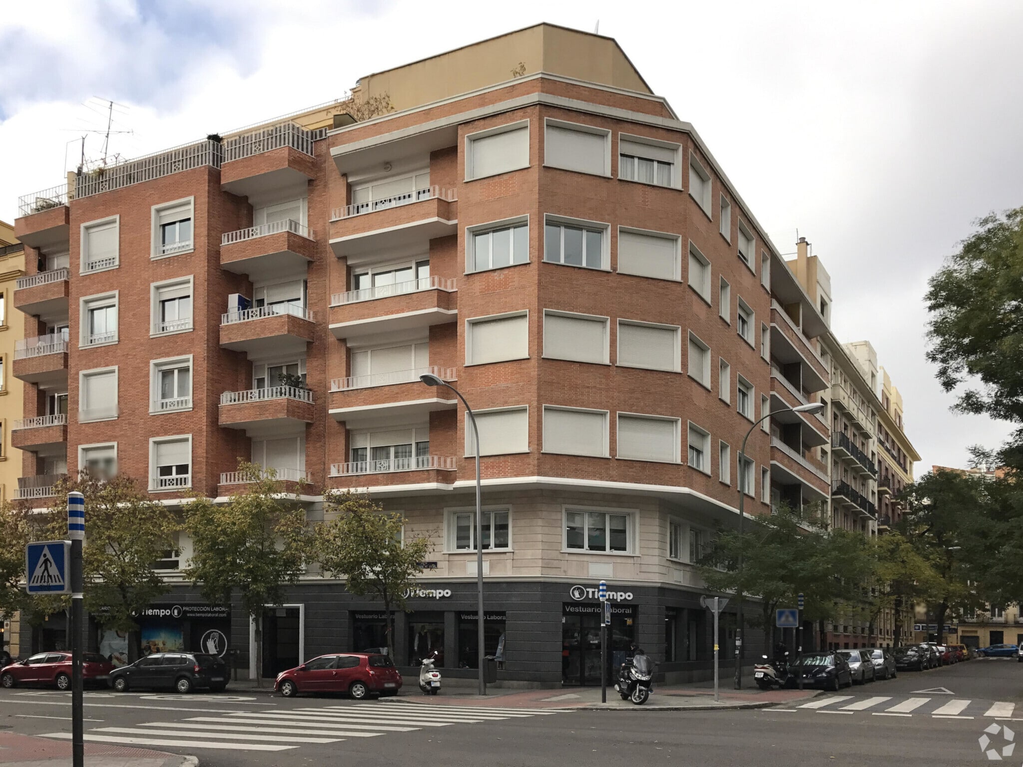 Oficina en Madrid, Madrid en alquiler Foto principal- Imagen 1 de 3