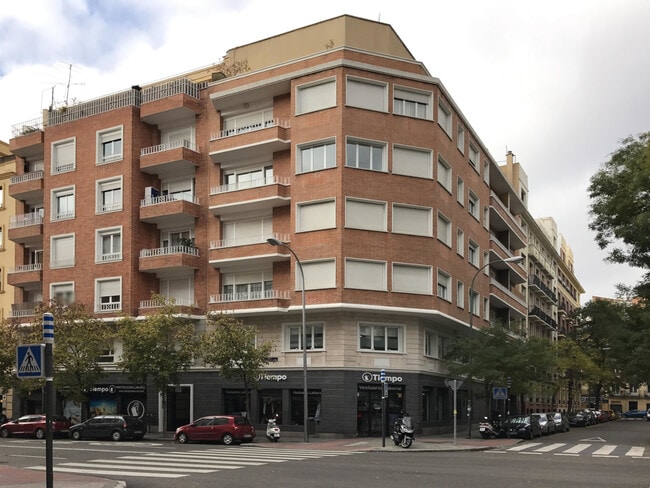 Más detalles de Oficina en alquiler