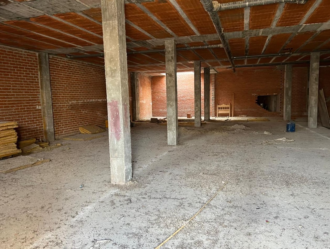 San Román de los Montes, TOL 45646 - Unidad Puerta 01 - - Foto del interior - Image 2 of 5