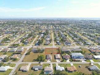 Más detalles para 4412 Santa Barbara Blvd, Cape Coral, FL - Terrenos en venta