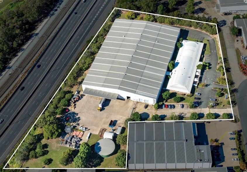 60 Fulcrum St, Richlands en alquiler - Foto del edificio - Imagen 2 de 4