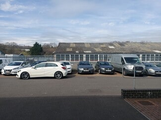 Más detalles de Unit 3, Lamberts Park, 3 Lamberts Road, Tunbridge Wells - Nave en alquiler