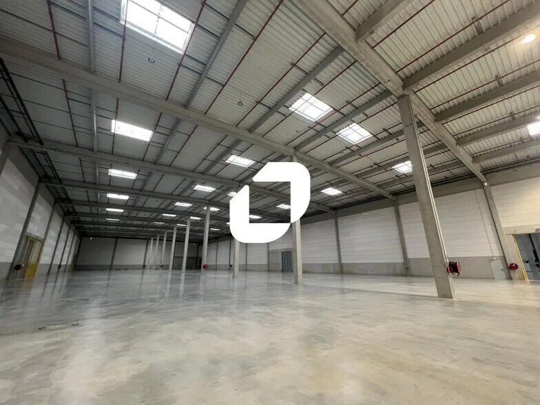 5 Rue De La Fontaine Des Bries, Moussy-le-Neuf en alquiler - Foto del interior - Imagen 2 de 5