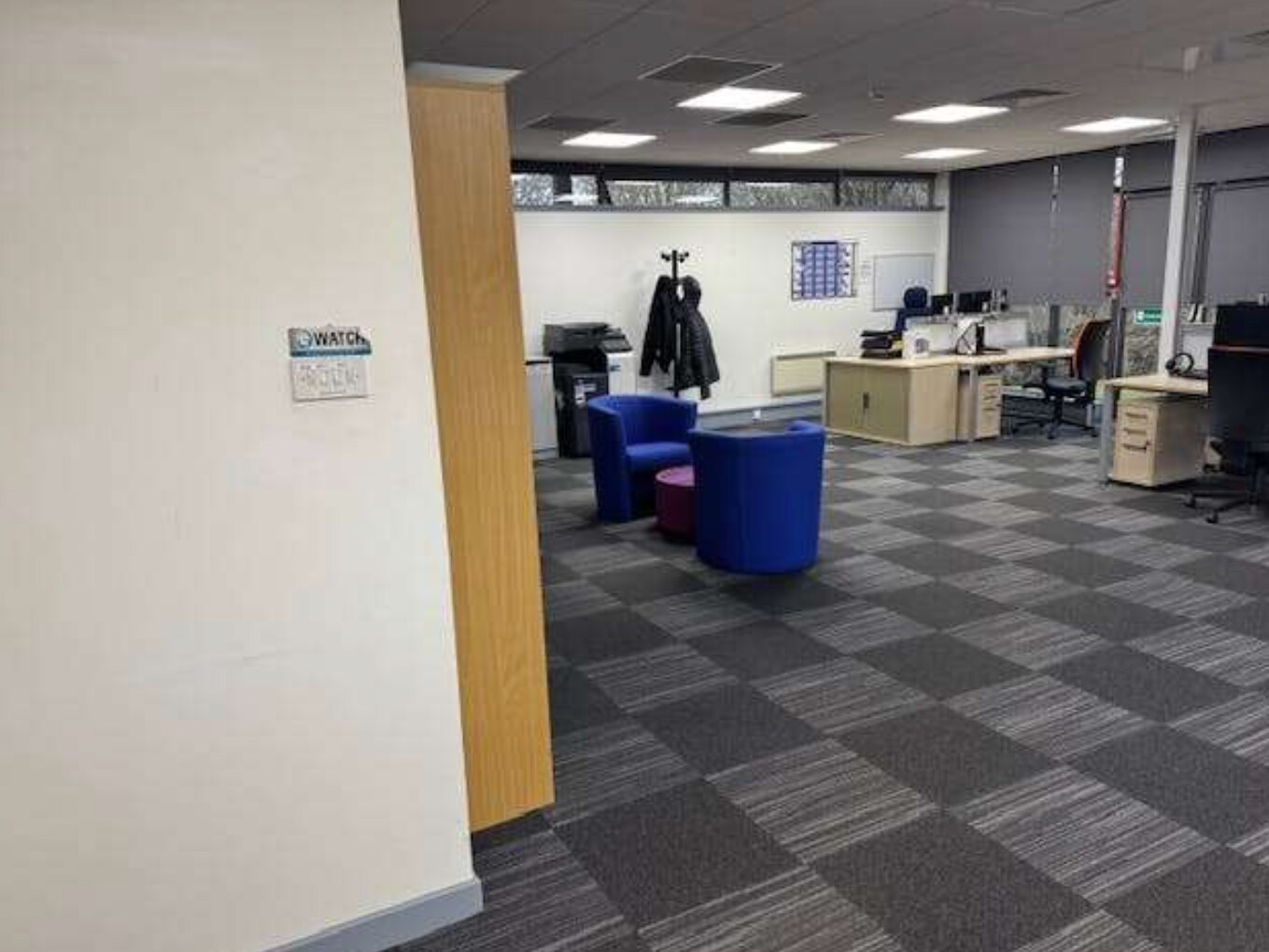 Howe Moss Dr, Dyce en alquiler Foto del interior- Imagen 1 de 4