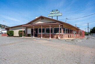 Más detalles de 1550 N Lovers Ln, Ukiah, CA - Local en venta