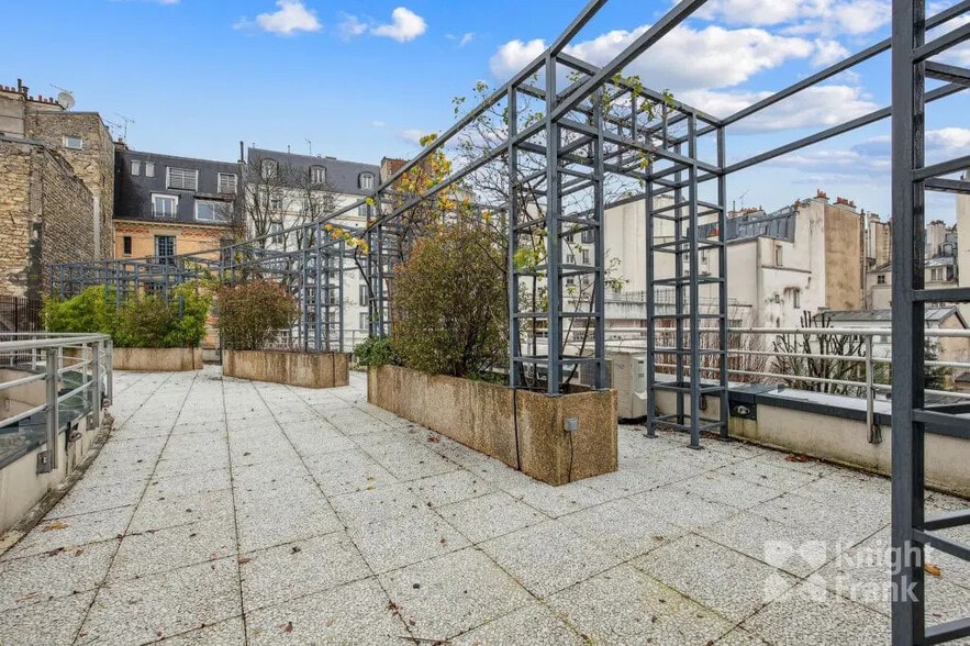 6-6 Rue Laferrière, Paris en alquiler - Foto del edificio - Imagen 2 de 10