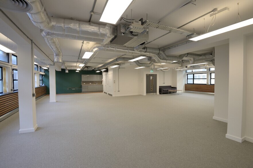 29 Peter St, Manchester en alquiler - Foto del interior - Imagen 3 de 6