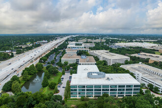 12301 Research Blvd, Austin, TX - vista aérea  vista de mapa - Image1