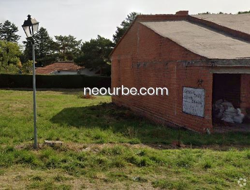 Terreno en Herradón de Pinares, Ávila en venta - Foto del edificio - Imagen 2 de 2