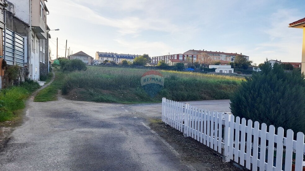 Rúa Xesteira, 15, Mugardos, La Coruna en venta - Foto del edificio - Imagen 3 de 22