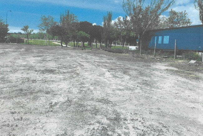 Más detalles de Avenida Libertad, s/n, Getafe - Terreno en venta