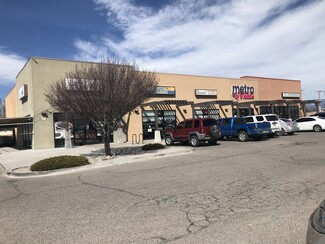 Más detalles para Esplanade Village Retail – en venta, Santa Fe, NM