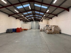 The Long Barn, Norton Farm, Selborne Rd, Alton en alquiler Foto del interior- Imagen 1 de 2