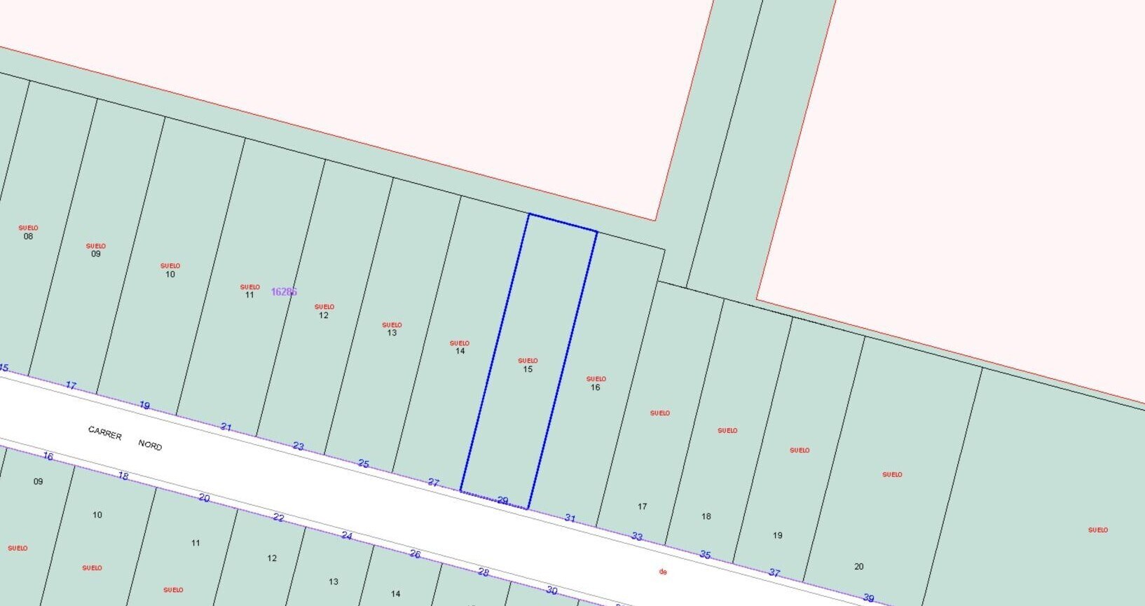 Terreno en Vila-rodona, Tarragona en venta Foto principal- Imagen 1 de 2