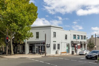 Más detalles de 135 Harris St, PYRMONT - Oficina en alquiler