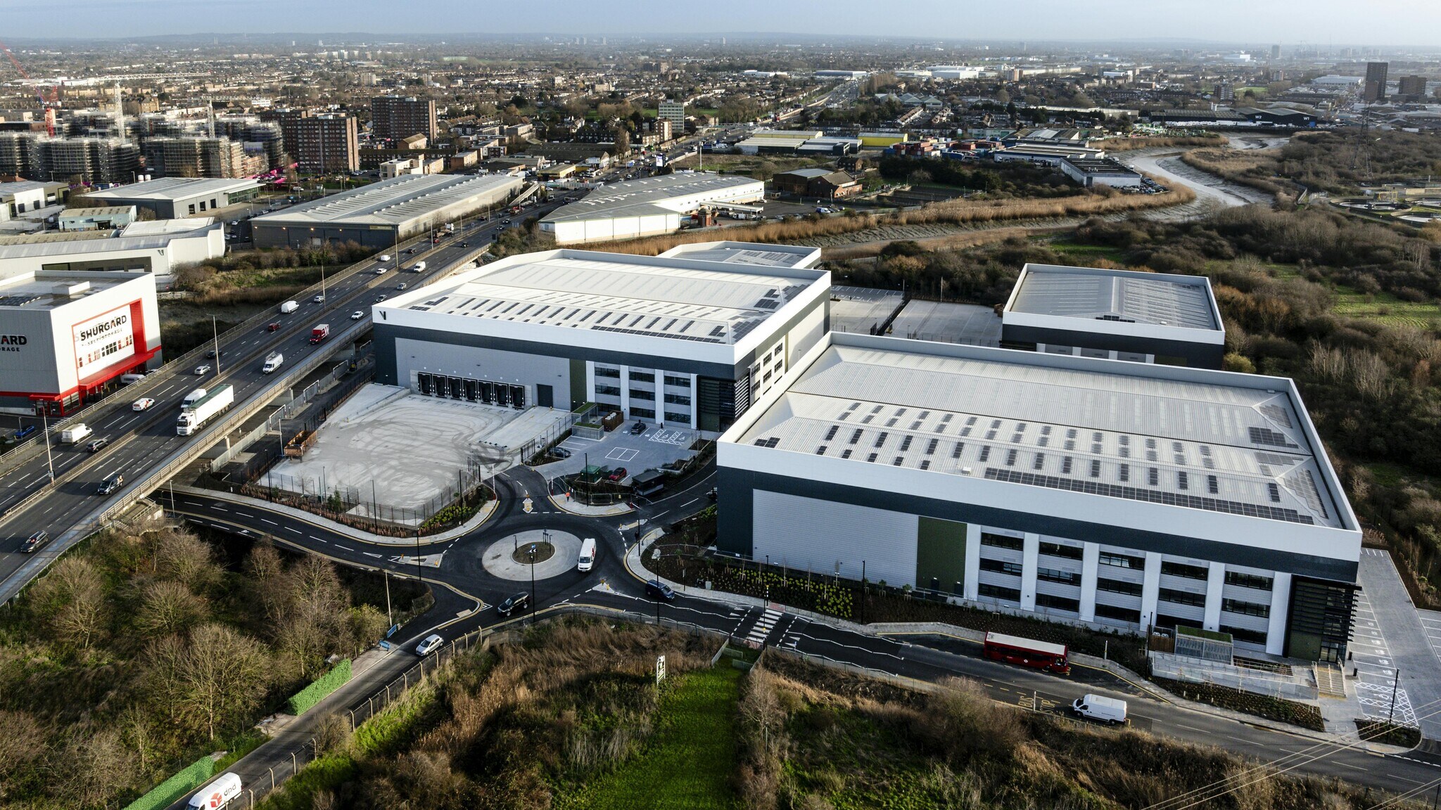 Jenkins Ln, Barking en alquiler Foto principal- Imagen 1 de 16