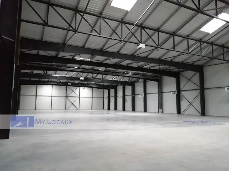 Avenue De Stalingrad, Stains en venta Foto del interior- Imagen 1 de 5