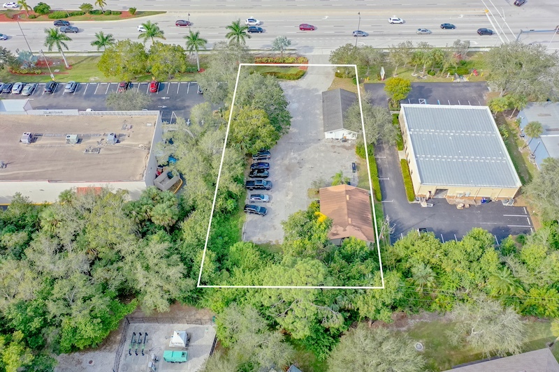 27831 S Tamiami Trl, Bonita Springs, FL en venta - Foto del edificio - Imagen 2 de 13