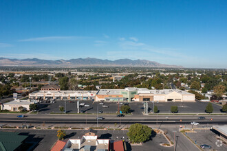 6262-6284 S State St, Salt Lake City, UT - vista aérea  vista de mapa