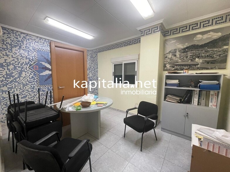 Local en Xàtiva, Valencia en venta - Foto del edificio - Imagen 2 de 4
