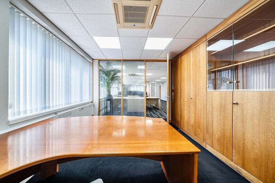 869 High Rd, London en alquiler - Foto del edificio - Imagen 3 de 32