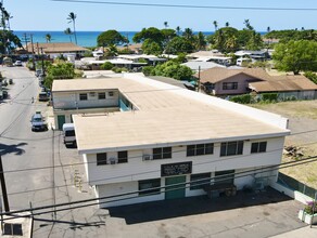 85-791 Farrington Hwy, Waianae, HI - VISTA AÉREA  vista de mapa - Image1