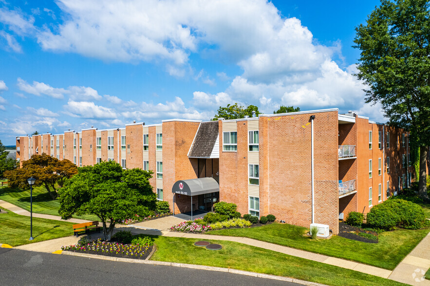 303 W State St, Doylestown, PA en alquiler - Foto del edificio - Imagen 1 de 9