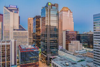 Más detalles de 421 7th Ave SW, Calgary, AB - Coworking en alquiler