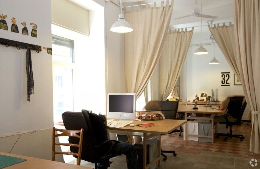 Calle del Acuerdo, 17, Madrid, Madrid en alquiler - Foto del interior - Imagen 3 de 3