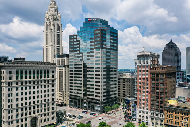 Más detalles para 10 W Broad St, Columbus, OH - Oficinas, Locales en alquiler